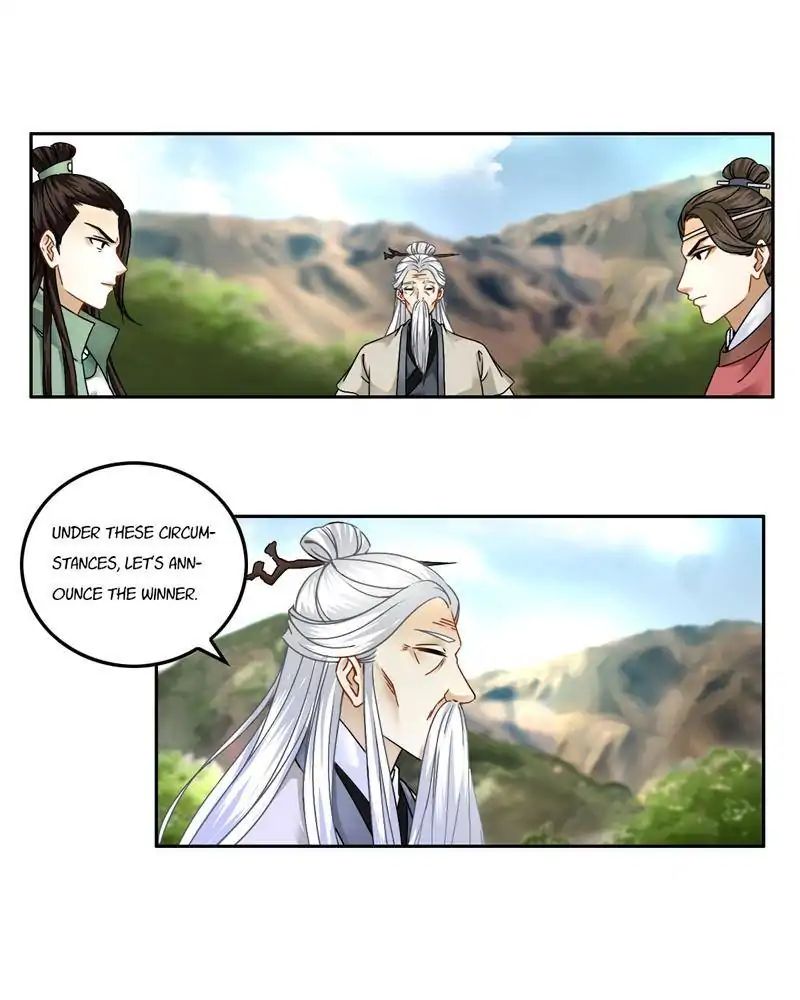 Miracle Doctor，Abandoned Girl chapter 24 - page 29