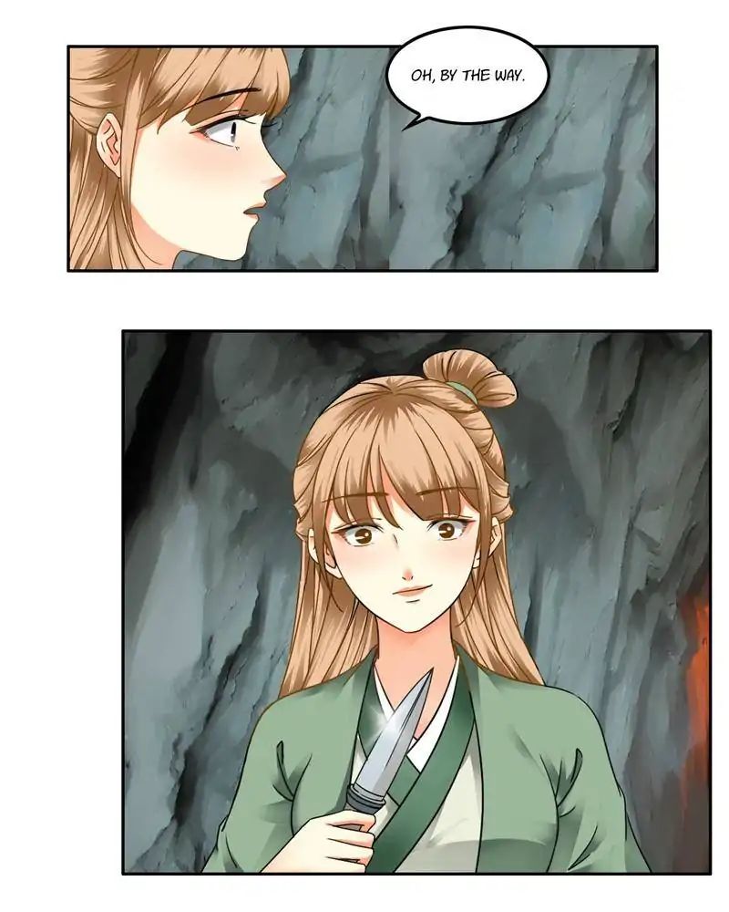 Miracle Doctor，Abandoned Girl chapter 24 - page 3