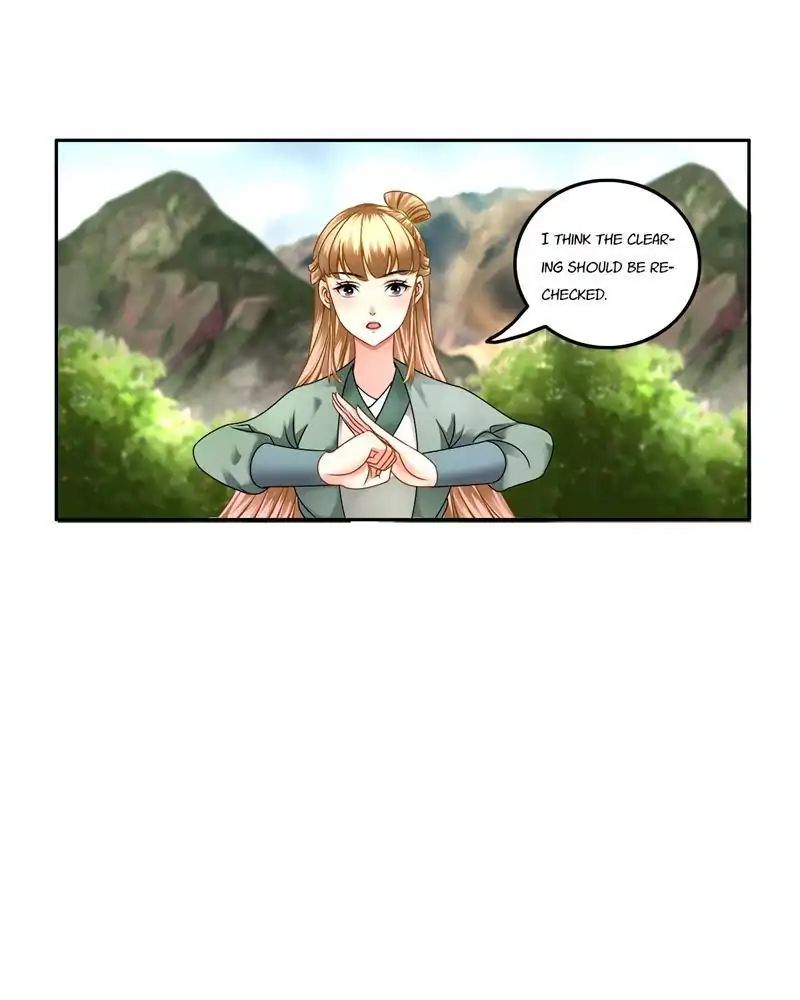 Miracle Doctor，Abandoned Girl chapter 24 - page 33