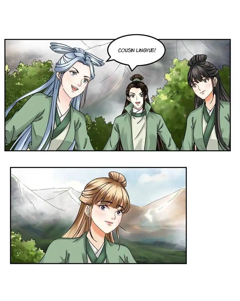 Miracle Doctor，Abandoned Girl chapter 24 - page 34