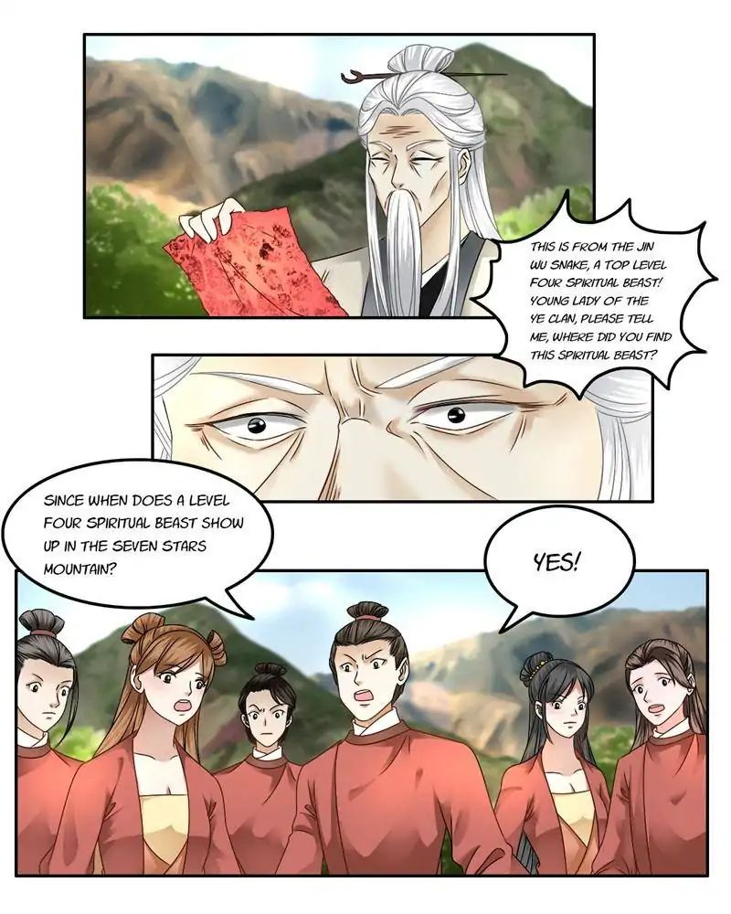 Miracle Doctor，Abandoned Girl chapter 24 - page 39