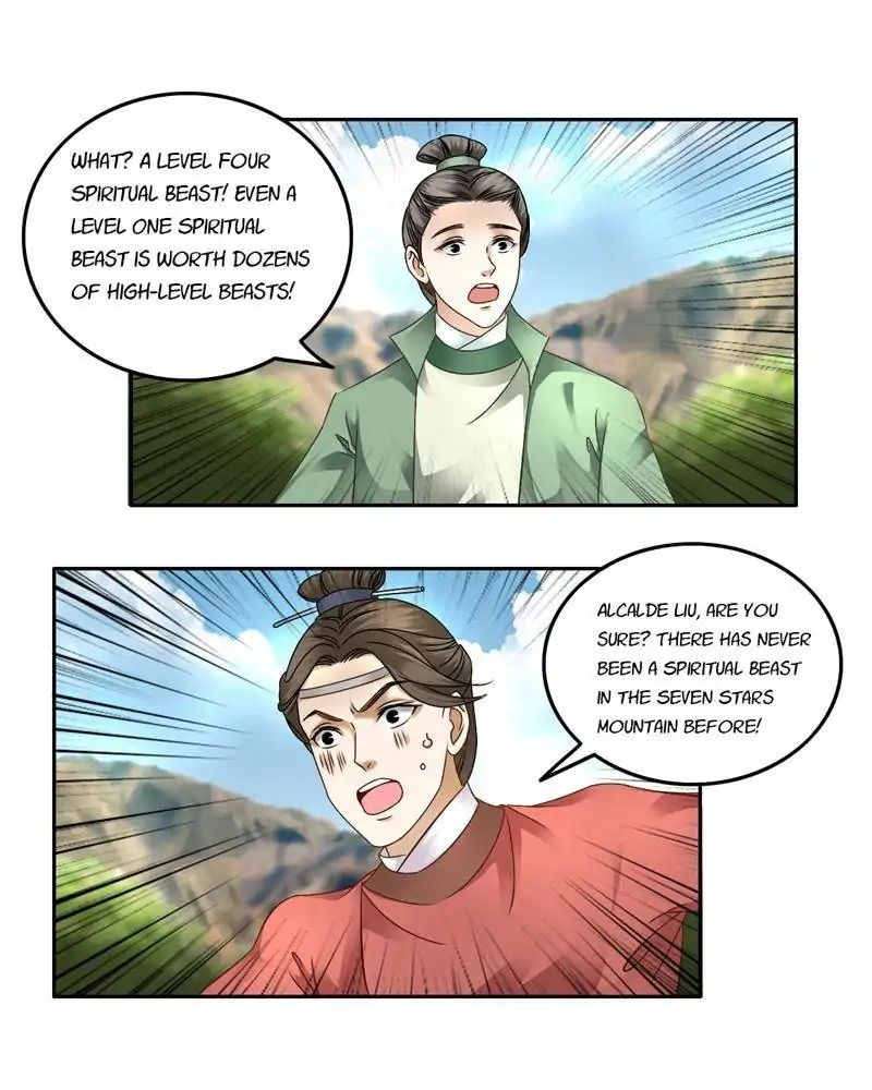 Miracle Doctor，Abandoned Girl chapter 24 - page 40