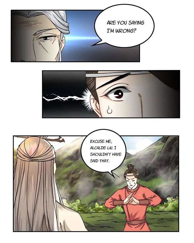 Miracle Doctor，Abandoned Girl chapter 24 - page 41