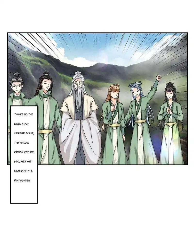 Miracle Doctor，Abandoned Girl chapter 24 - page 43