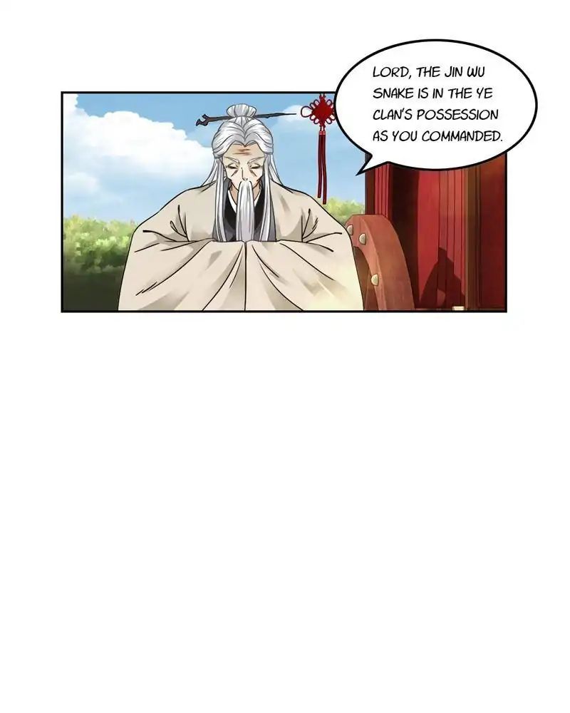 Miracle Doctor，Abandoned Girl chapter 24 - page 46