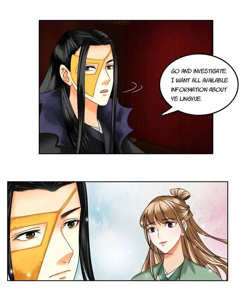 Miracle Doctor，Abandoned Girl chapter 24 - page 48