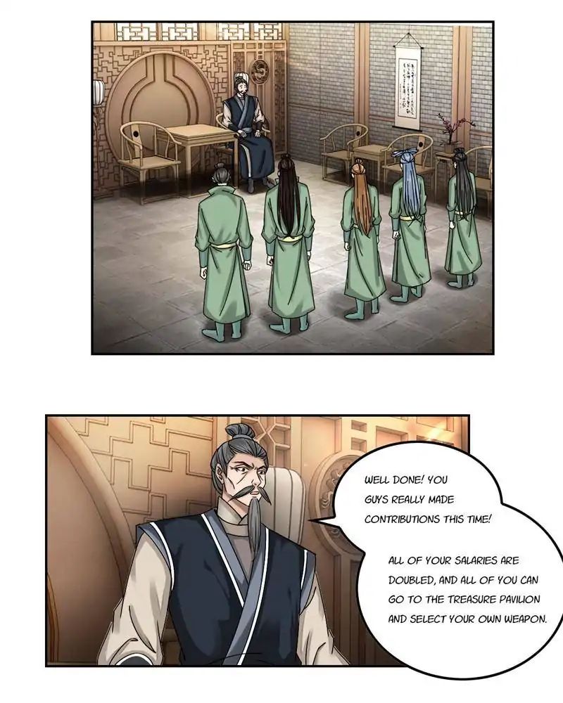 Miracle Doctor，Abandoned Girl chapter 24 - page 52