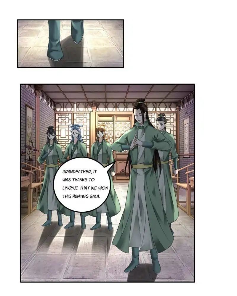 Miracle Doctor，Abandoned Girl chapter 24 - page 53