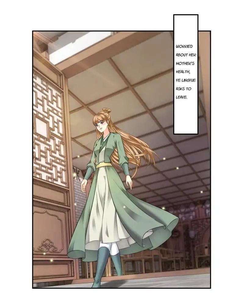 Miracle Doctor，Abandoned Girl chapter 24 - page 55