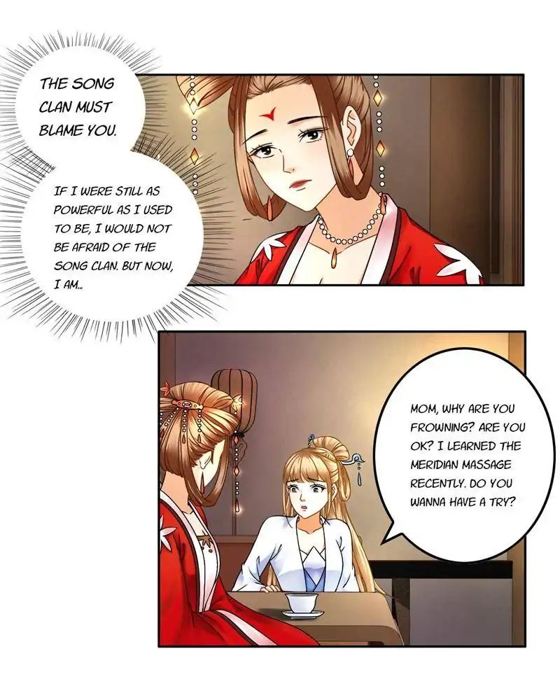 Miracle Doctor，Abandoned Girl chapter 24 - page 59