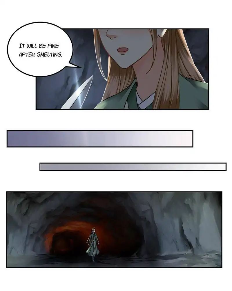Miracle Doctor，Abandoned Girl chapter 24 - page 6
