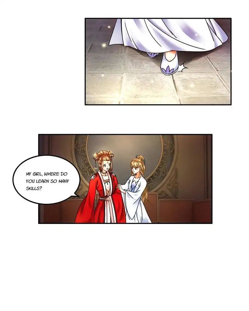 Miracle Doctor，Abandoned Girl chapter 24 - page 60