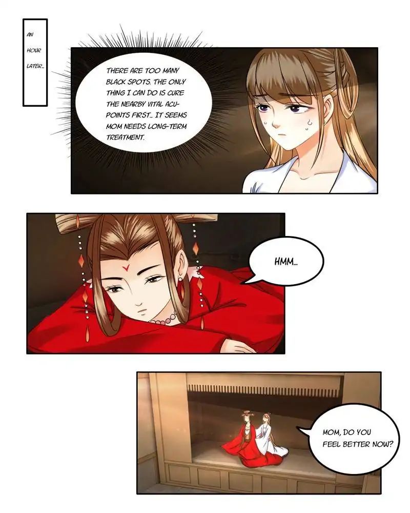 Miracle Doctor，Abandoned Girl chapter 24 - page 67