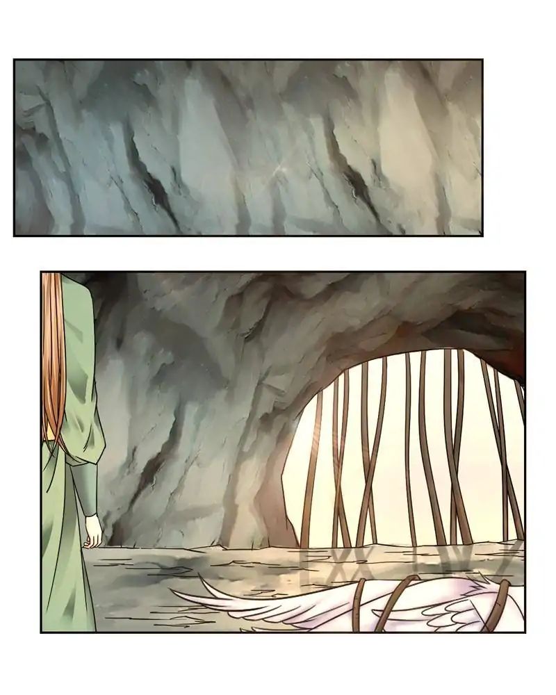 Miracle Doctor，Abandoned Girl chapter 24 - page 7