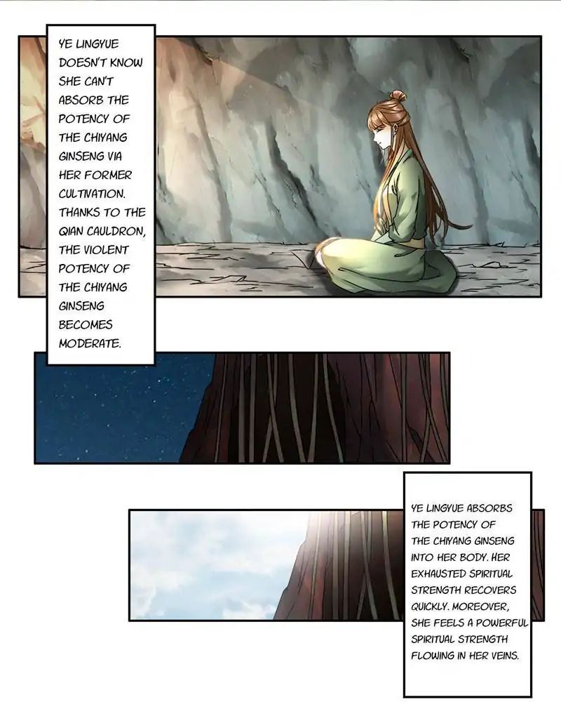 Miracle Doctor，Abandoned Girl chapter 24 - page 9