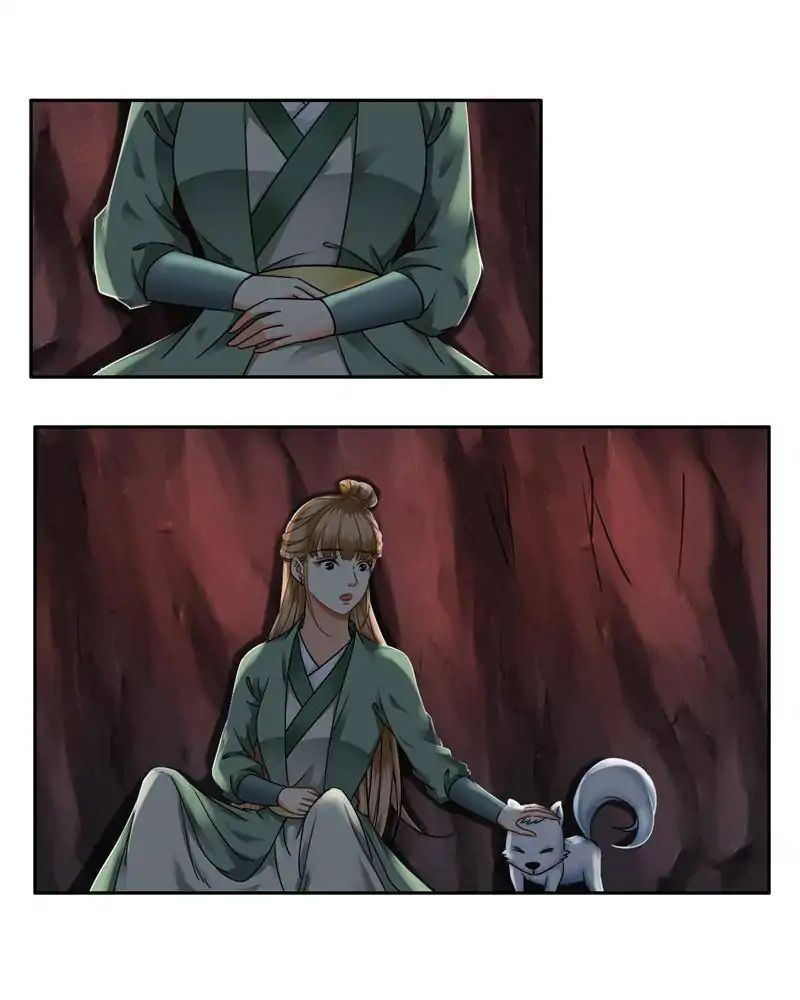 Miracle Doctor，Abandoned Girl chapter 23 - page 11