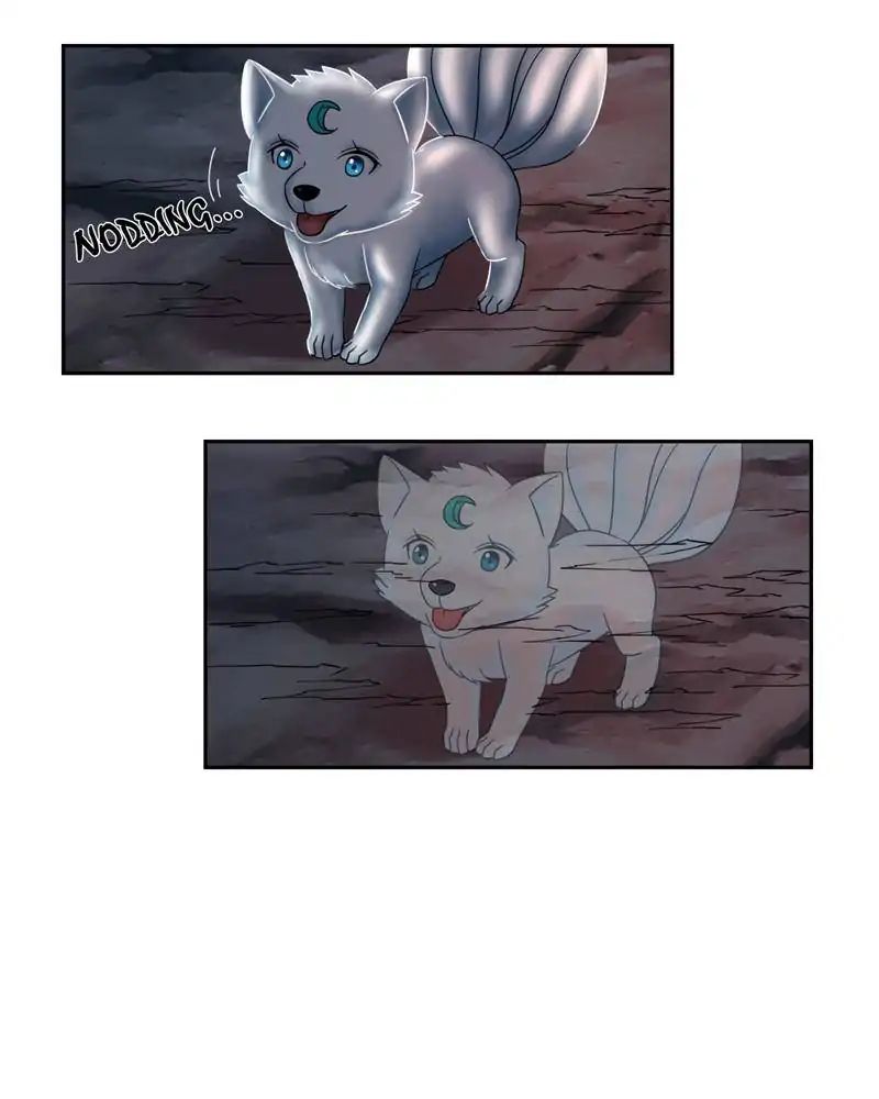 Miracle Doctor，Abandoned Girl chapter 23 - page 12