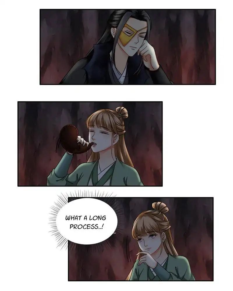 Miracle Doctor，Abandoned Girl chapter 23 - page 14
