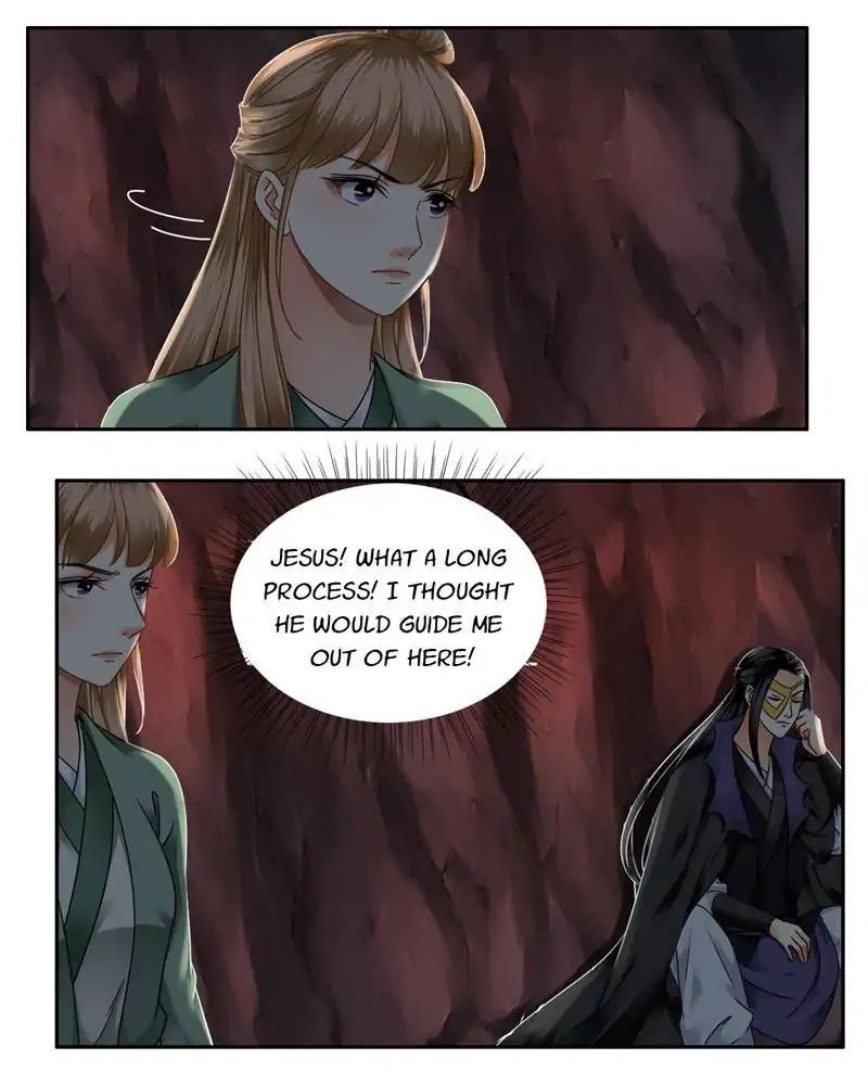 Miracle Doctor，Abandoned Girl chapter 23 - page 16