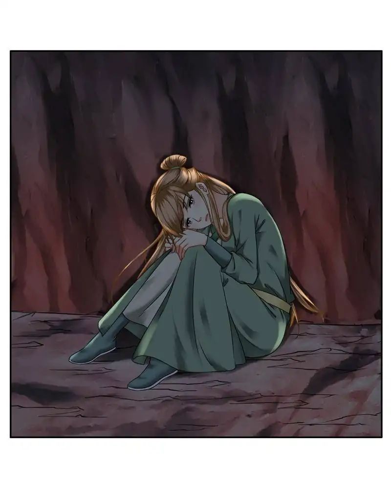 Miracle Doctor，Abandoned Girl chapter 23 - page 18