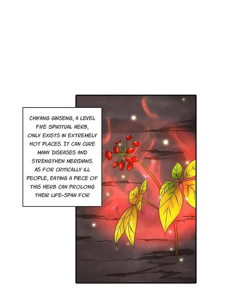 Miracle Doctor，Abandoned Girl chapter 23 - page 2