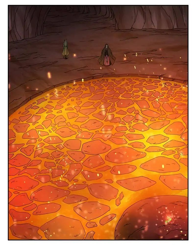 Miracle Doctor，Abandoned Girl chapter 23 - page 20