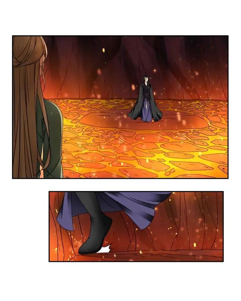 Miracle Doctor，Abandoned Girl chapter 23 - page 23