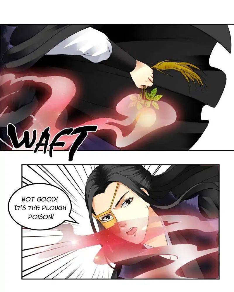 Miracle Doctor，Abandoned Girl chapter 23 - page 25