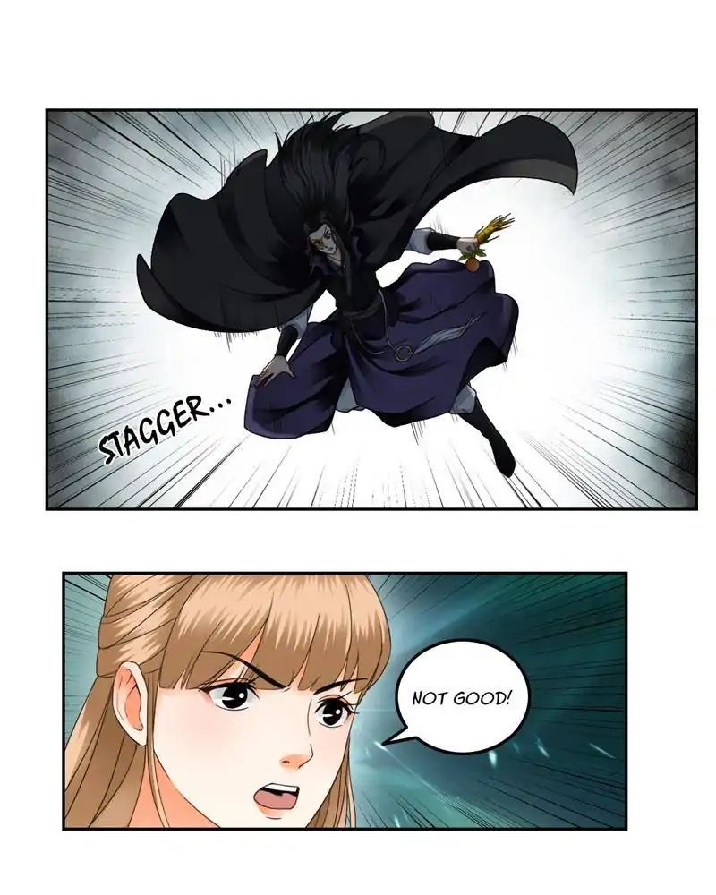 Miracle Doctor，Abandoned Girl chapter 23 - page 26