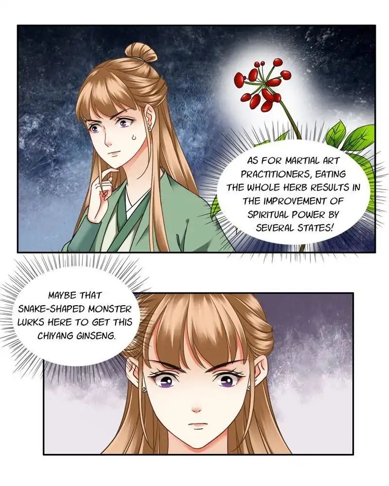 Miracle Doctor，Abandoned Girl chapter 23 - page 3