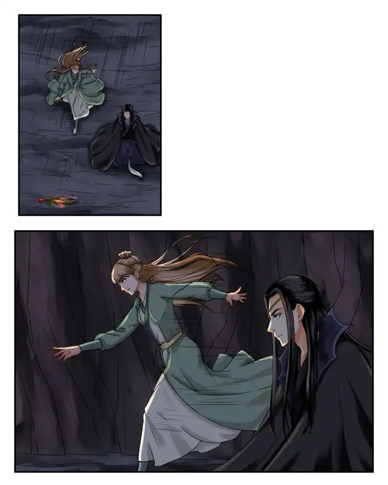 Miracle Doctor，Abandoned Girl chapter 23 - page 31