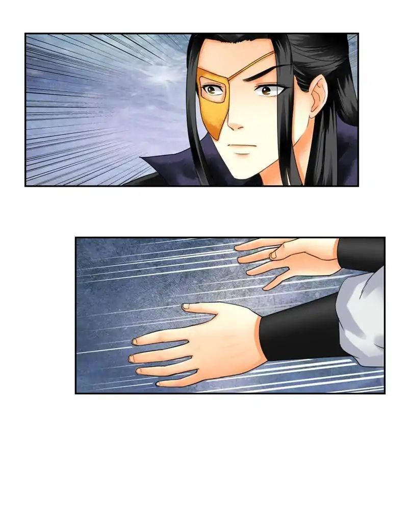 Miracle Doctor，Abandoned Girl chapter 23 - page 32