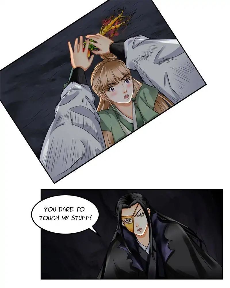 Miracle Doctor，Abandoned Girl chapter 23 - page 34