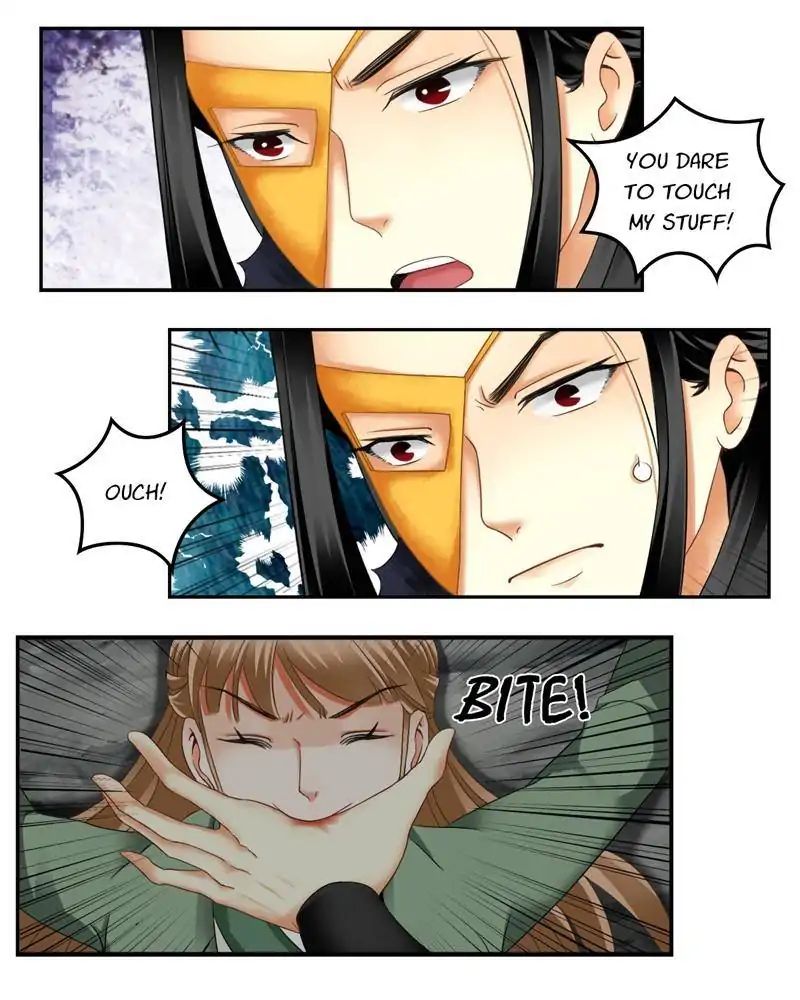 Miracle Doctor，Abandoned Girl chapter 23 - page 38