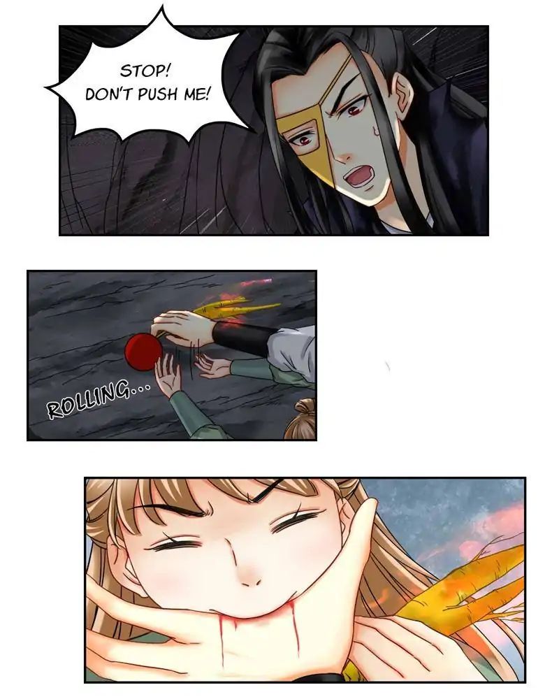 Miracle Doctor，Abandoned Girl chapter 23 - page 39