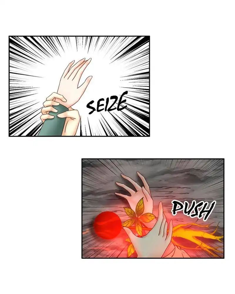 Miracle Doctor，Abandoned Girl chapter 23 - page 42