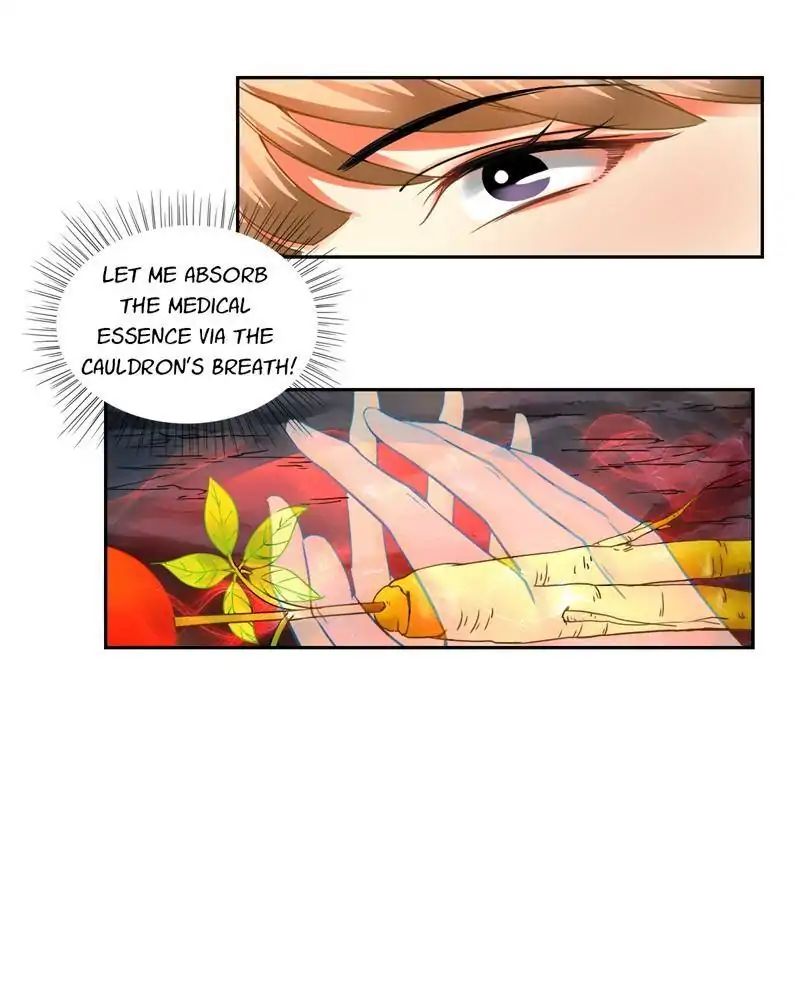 Miracle Doctor，Abandoned Girl chapter 23 - page 56