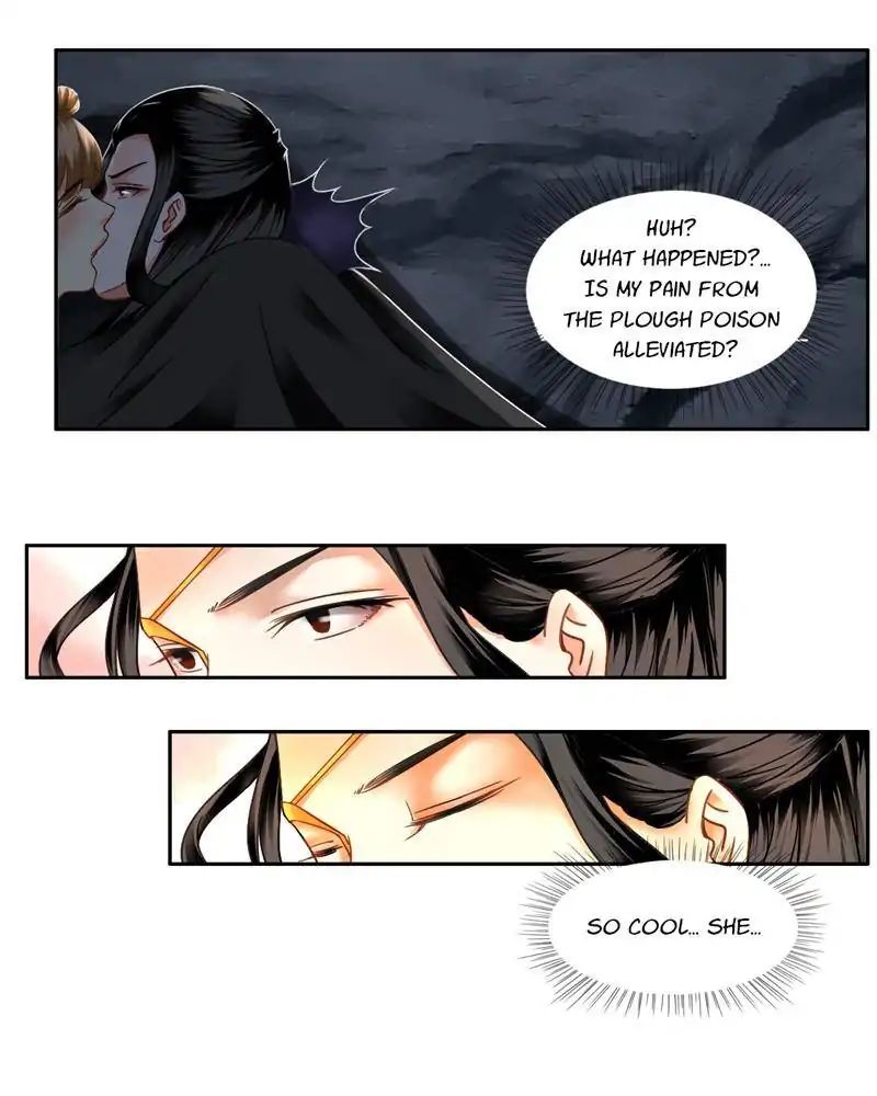 Miracle Doctor，Abandoned Girl chapter 23 - page 58