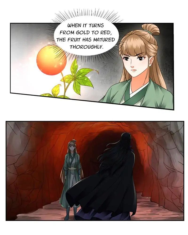 Miracle Doctor，Abandoned Girl chapter 23 - page 7