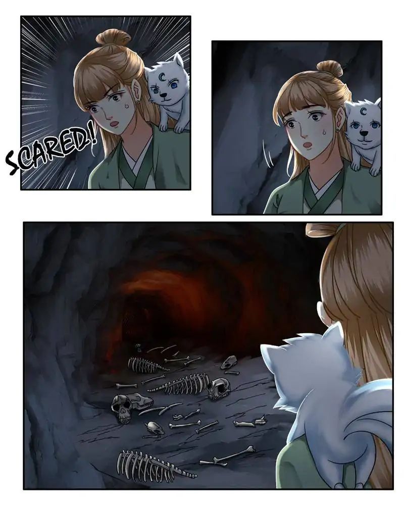 Miracle Doctor，Abandoned Girl chapter 22 - page 12