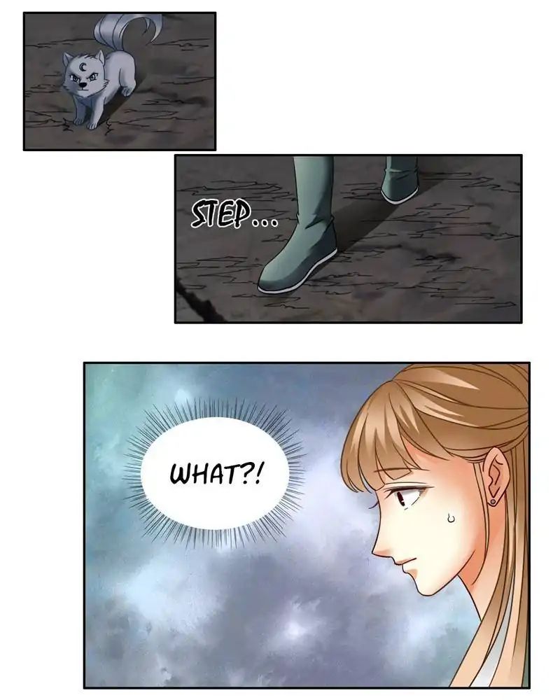 Miracle Doctor，Abandoned Girl chapter 22 - page 16