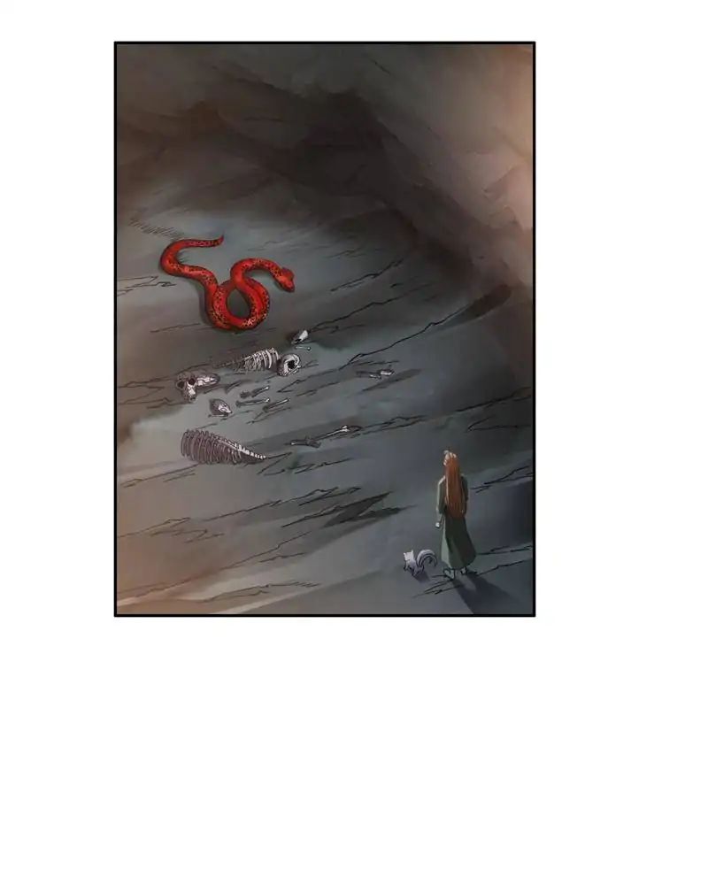 Miracle Doctor，Abandoned Girl chapter 22 - page 18