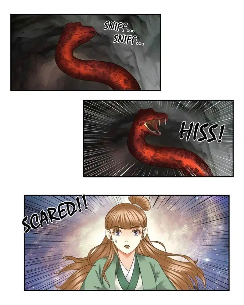 Miracle Doctor，Abandoned Girl chapter 22 - page 19