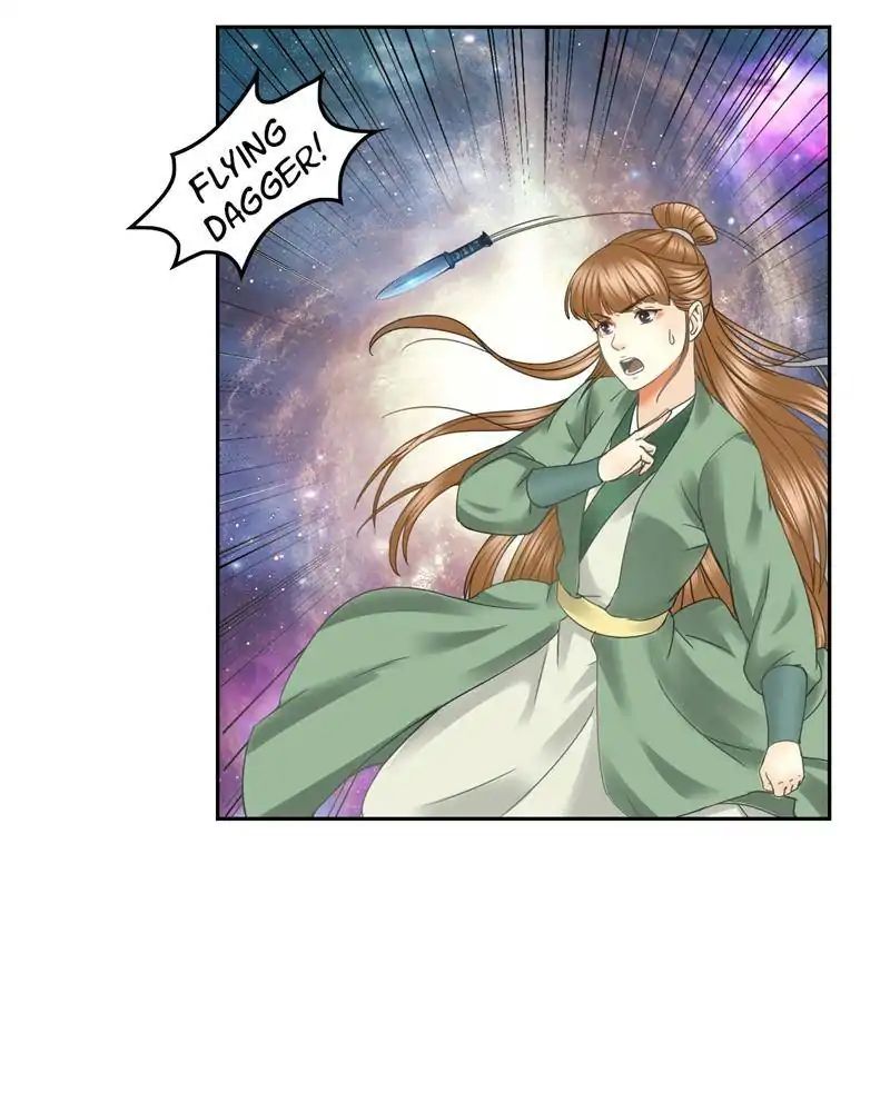 Miracle Doctor，Abandoned Girl chapter 22 - page 21