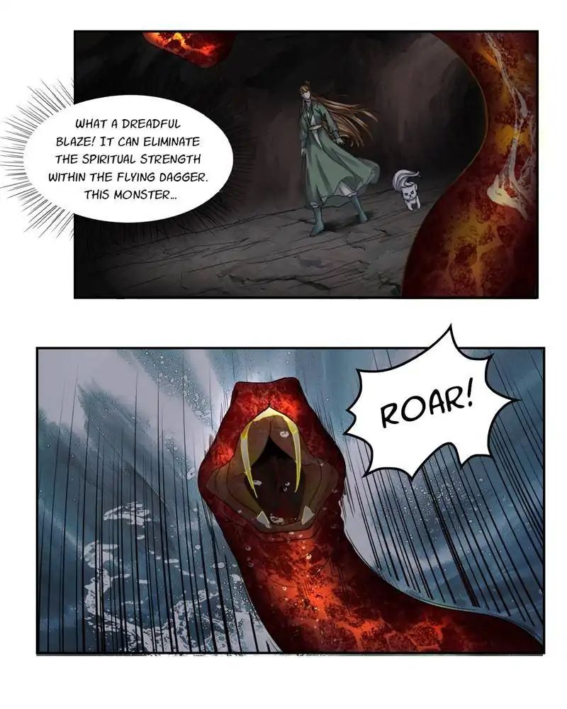 Miracle Doctor，Abandoned Girl chapter 22 - page 25