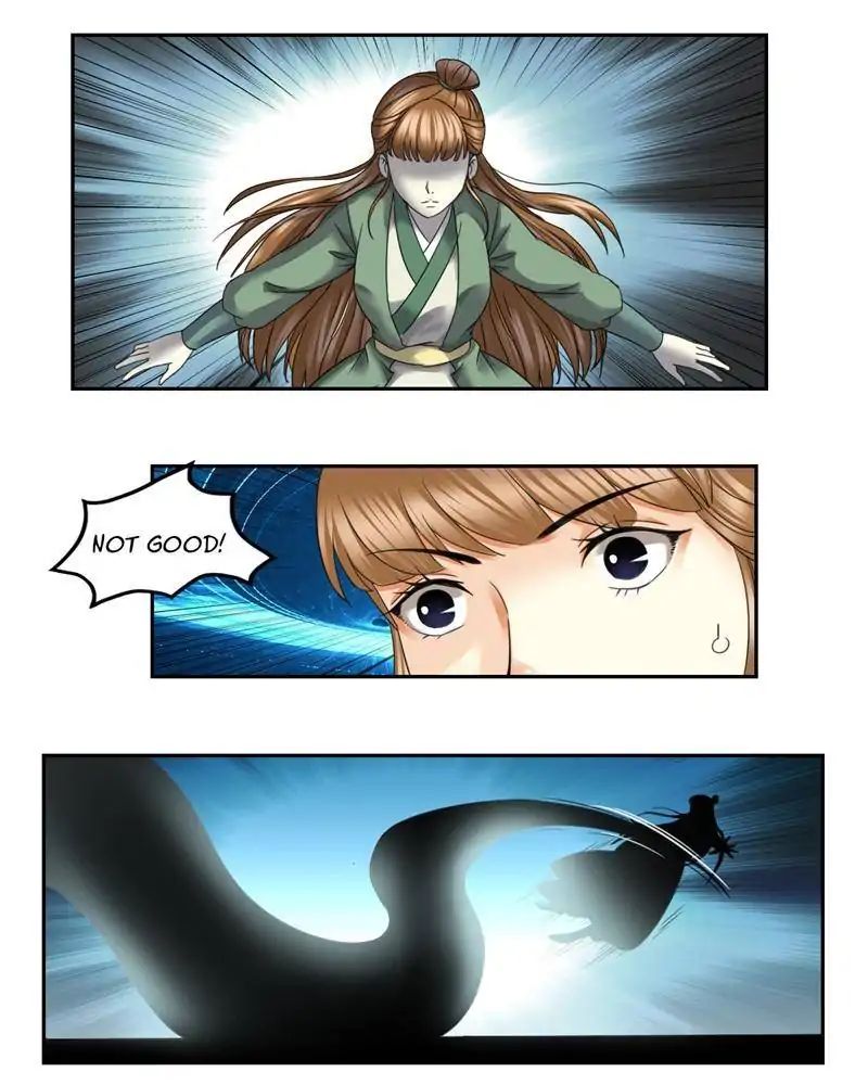 Miracle Doctor，Abandoned Girl chapter 22 - page 28