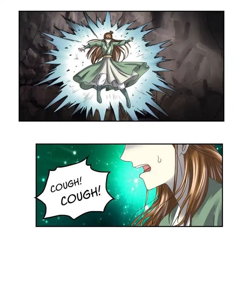 Miracle Doctor，Abandoned Girl chapter 22 - page 29