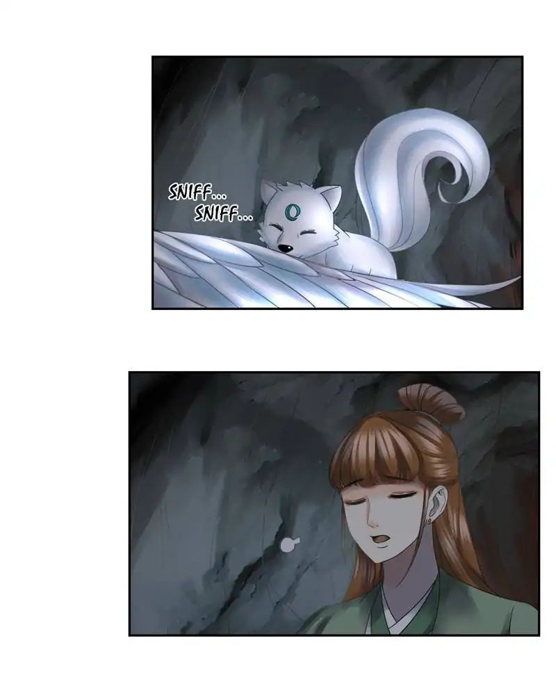 Miracle Doctor，Abandoned Girl chapter 22 - page 3