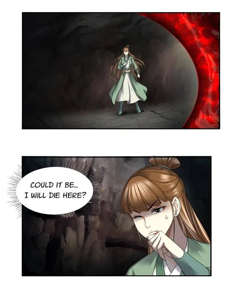 Miracle Doctor，Abandoned Girl chapter 22 - page 30