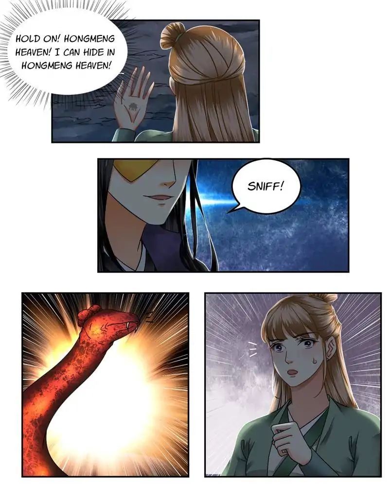 Miracle Doctor，Abandoned Girl chapter 22 - page 31